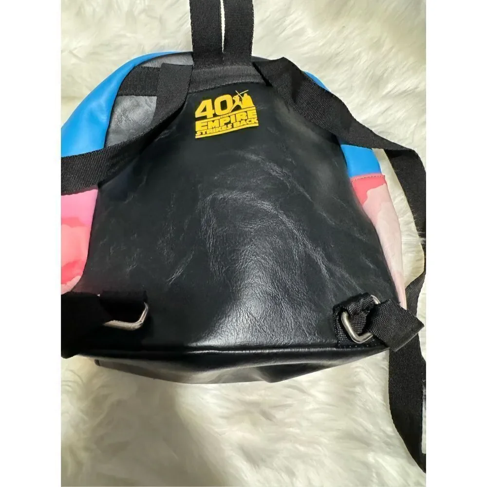 Funko star wars the Empire strikes back mini bag